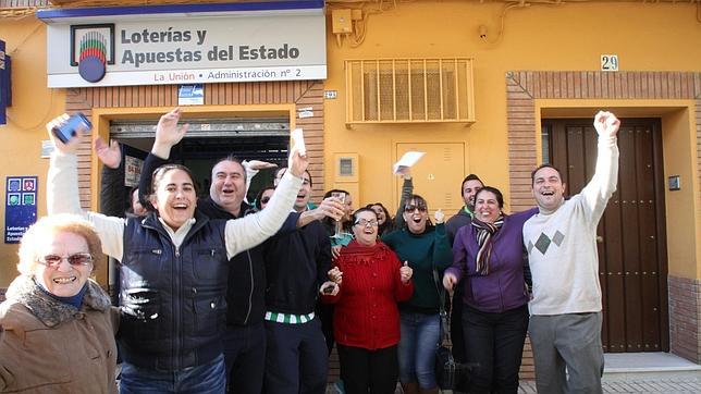 Lotería de El Niño 2014: El reintegro es la clave de que toque más que la de Navidad