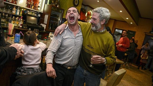 Lotería del Niño 2014: Se busca al dueño del boleto mágico de 40 millones. Razón Monforte de Lemos