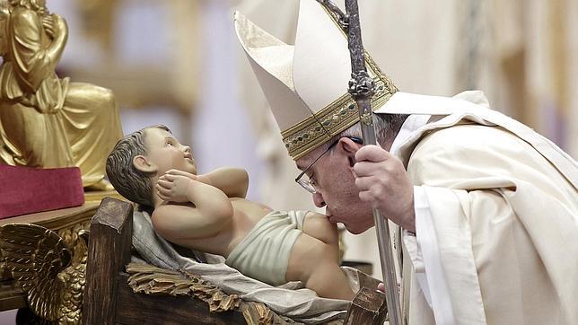 Papa Francisco: «El Señor también llama a los alejados de Dios y de la Iglesia»