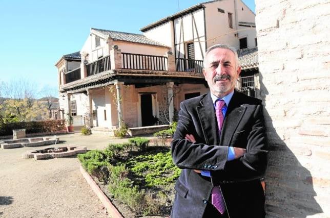 «El IV Centenario de la muerte del Greco debería servir para relanzar su museo»