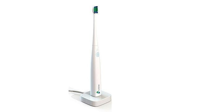 CES 2014: Un cepillo de dientes inteligente para «reinventar el cuidado dental»