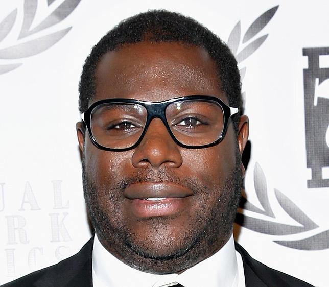Insultan a Steve McQueen cuando recogía un premio por «12 años de esclavitud»