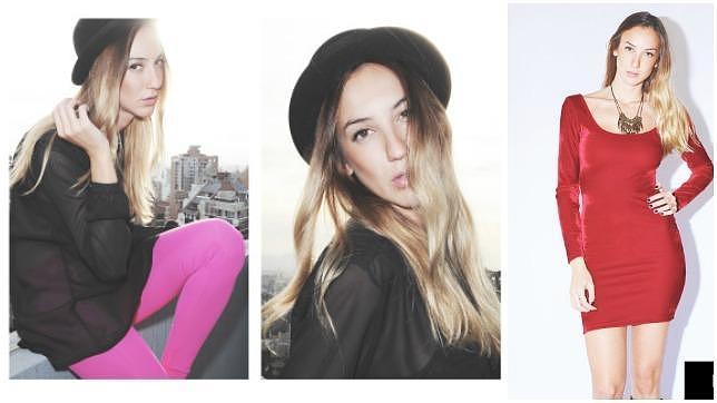 Así es Marily Bianchi, la supuesta nueva novia de David Bisbal