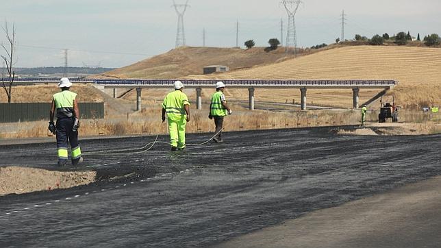 La región tiene en proyecto obras públicas por más de 70 millones de euros