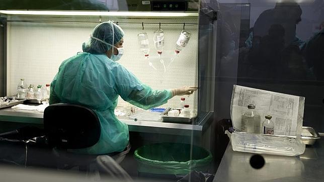 Sanidad recuerda a las comunidades la obligatoriedad del copago hospitalario