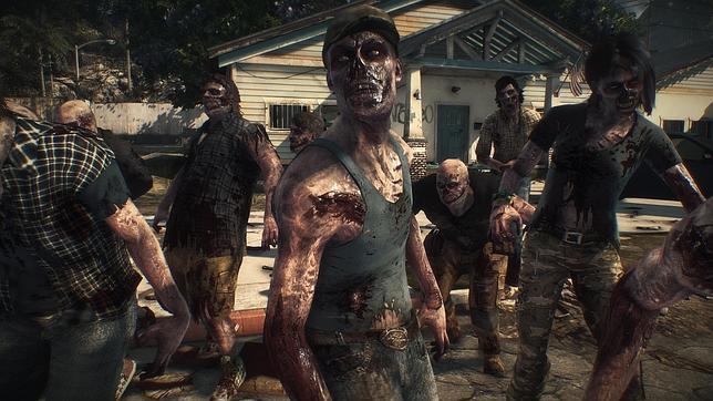 «Dead rising 3»: más que sobrevivir a los zombies