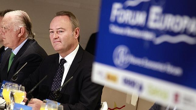 Fabra: «El modelo de desconexiones de TVE va a ser una realidad»