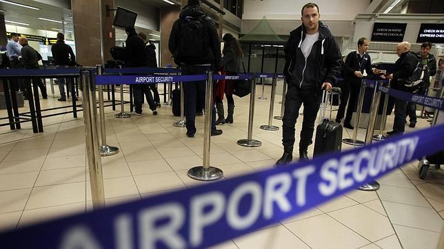 Los españoles, y no los rumanos, «invaden» el Reino Unido