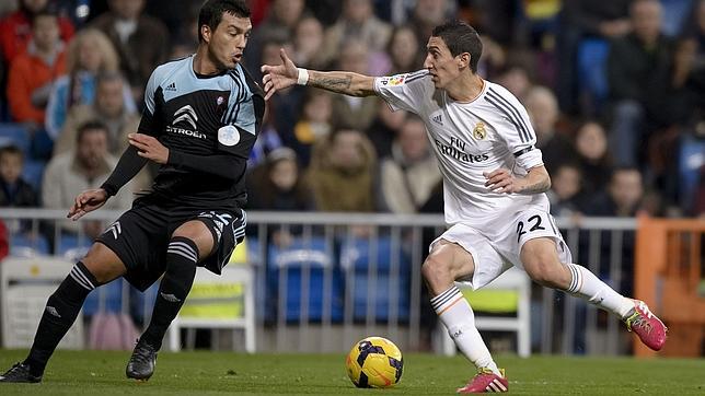 El club llamará la atención a Di María, pero ve inviable una sanción