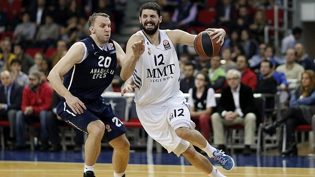 Gasol y Mirotic, ¿juntos en los Bulls?