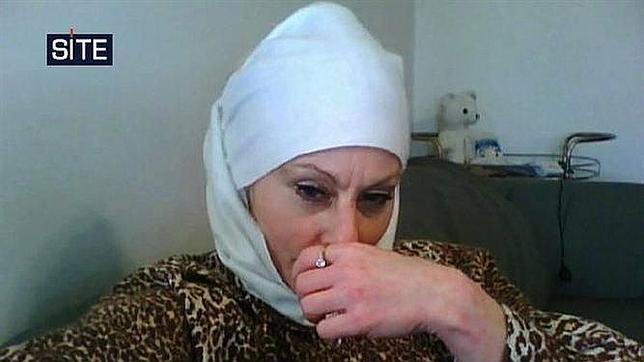 Condenada la islamista que quiso asesinar a un caricaturista que dibujó a Mahoma