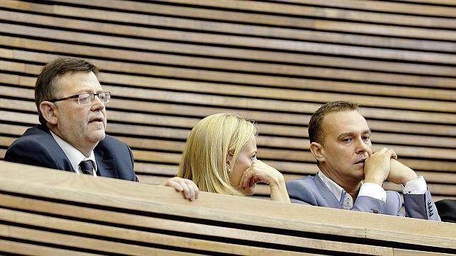 El PSPV celebrará las primarias el 9 de marzo