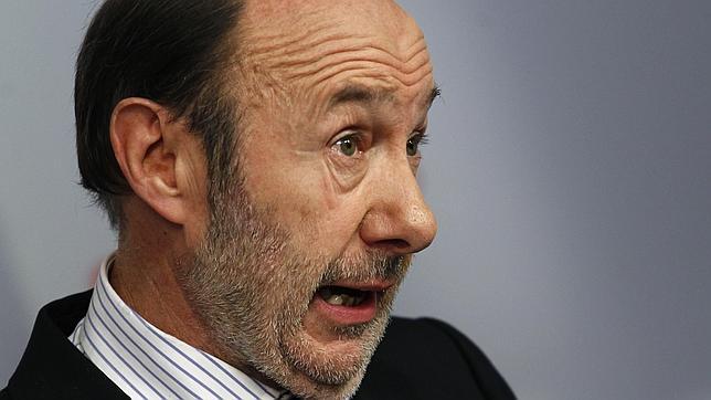 El PSOE teme que se produzca un fracaso de participación en las primarias