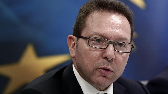 Grecia no baraja pedir el tercer rescate