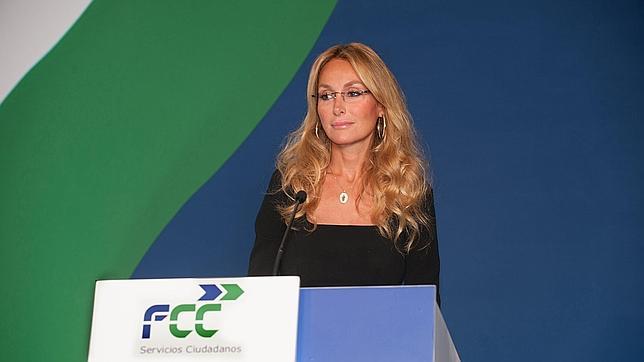 Los bancos dan el visto bueno a la refinanciación de 5.000 millones de deuda de FCC
