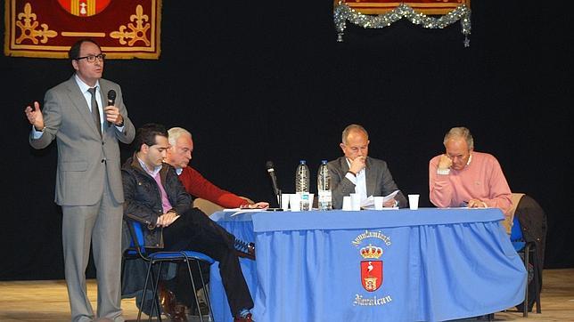 Un recaudador denunciado por quedarse con el dinero de una decena de municipios