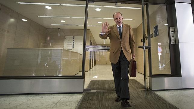 Los plazos a seguir para poder presentar recursos contra la imputación de la Infanta