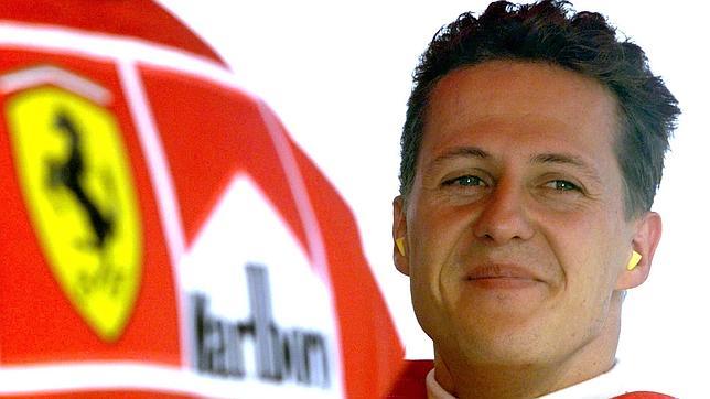Schumacher bajaba a «velocidad reducida» cuando sufrió el accidente