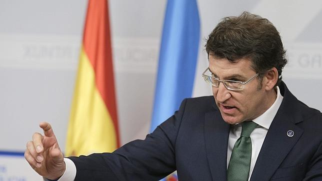 Feijóo insta a concretar el supuesto de malformación «similar» al recogido en la ley de 1985