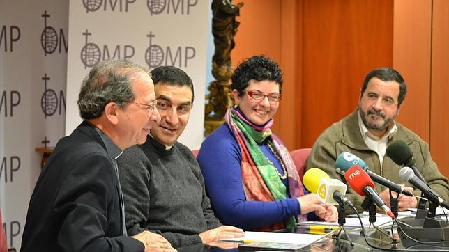 España, el tercer país que más ayuda a la infancia en los territorios de misión