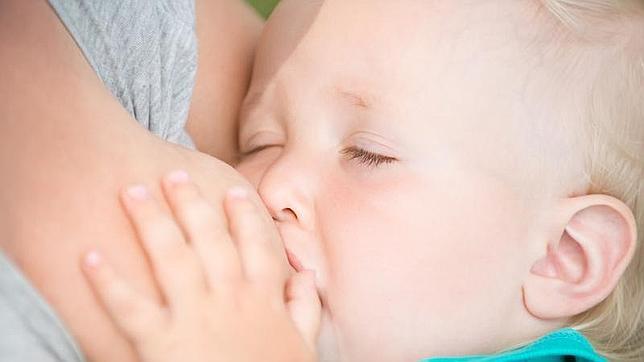 La lactancia materna puede proteger a las mujeres de la artritis reumatoide