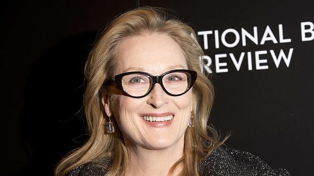 Meryl Streep acusa a Walt Disney de «misógino, racista y antisemita»