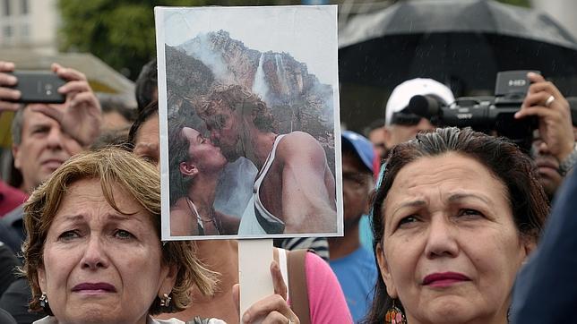 La Fiscalía imputará a siete personas por el homicidio de Miss Venezuela y su marido