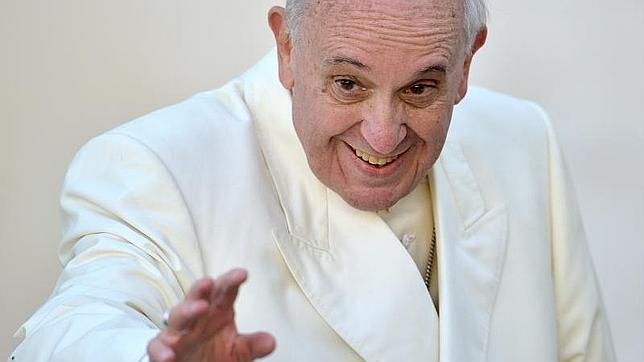 Papa Francisco: «¡El amor cristiano no es el de las telenovelas!»