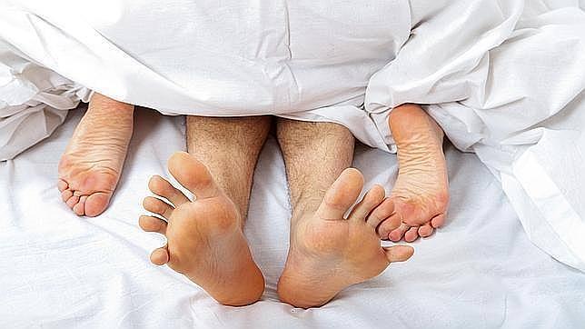 «Sexercise» o cómo recuperar la forma física practicando sexo