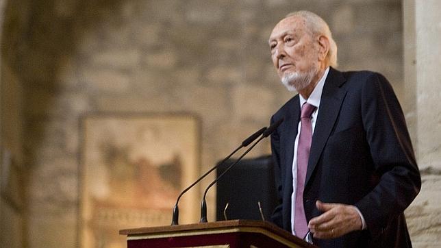 Fallece el editor y escritor Josep Maria Castellet a los 87 años