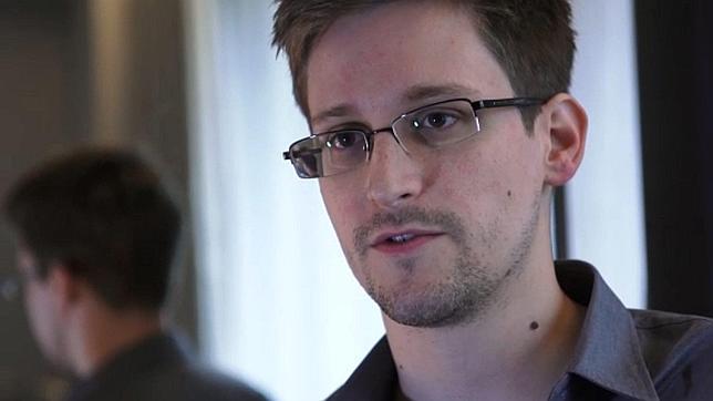 La Eurocámara invita formalmente a Snowden a testificar por videoconferencia