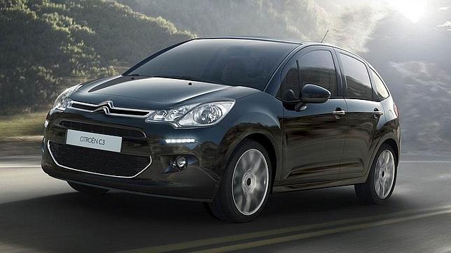 Nuevo Citroën C3 VTI 95 GLP, ecológico y austero