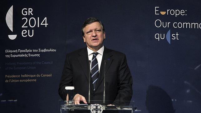 El Príncipe y Rajoy asistirán a la entrega del premio Carlos V a Durao Barroso