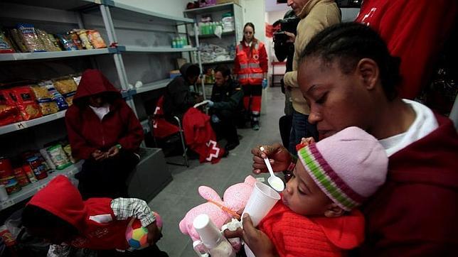 Los obispos avisan que «las medidas de control» no son la solución al fenómeno migratorio