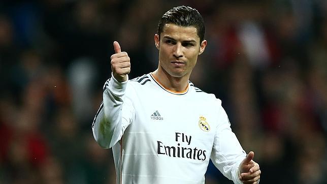 La marca Cristiano Ronaldo vale 50 millones de euros tras el Balón de Oro
