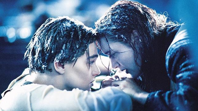 «Titanic», la película que unió a DiCaprio y Winslet