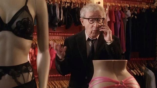 Woody Allen es el chulo de John Turturro en el nuevo tráiler de «Aprendiz de gigoló»