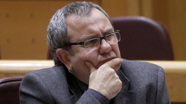 La peripecia del senador proetarra que sabía demasiado