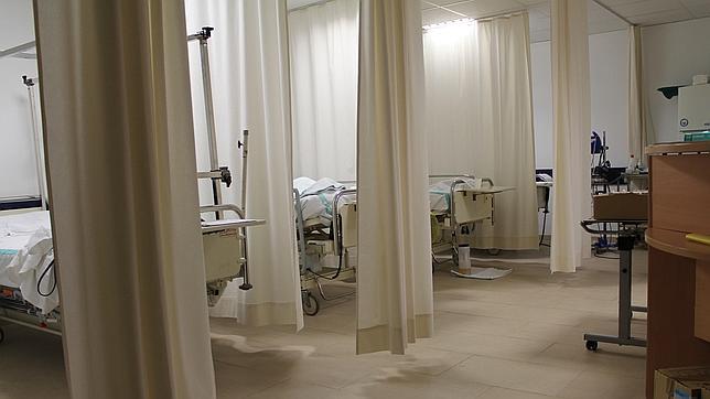 Crean una Unidad de Preingreso para aliviar el colapso en Urgencias