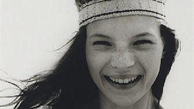Las cifras de Kate Moss