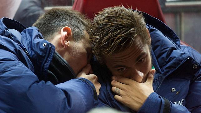 La autoridad de Martino