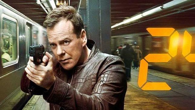 «24: Live another day» ya tiene fecha de estreno y ficha a la novia de «Dexter»
