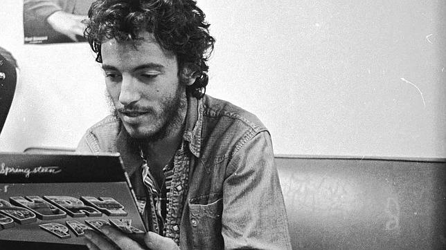Bruce Springsteen, sus canciones imborrables