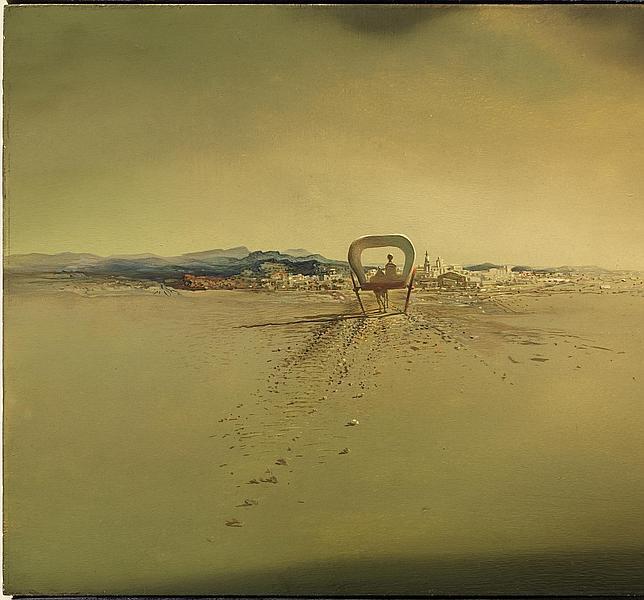 La Fundación Dalí presenta su última adquisición