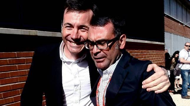 El alcalde de Parla oculta el informe comprado a UGT a 441 euros por página