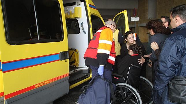 Ana Mato paraliza los copagos de ambulancias, ortopedia y dietoterápicos