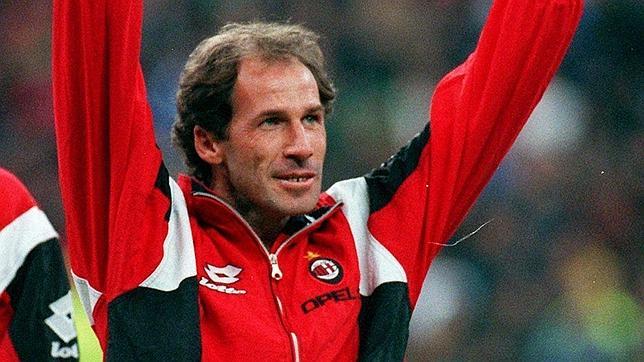 Franco Baresi