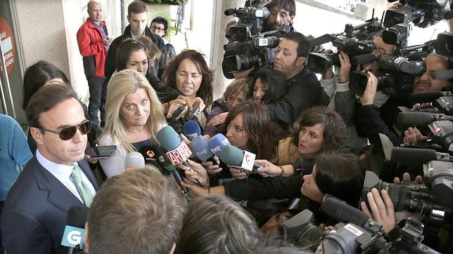 Caso Asunta: «Esperamos que los forenses aclaren muchas cosas»