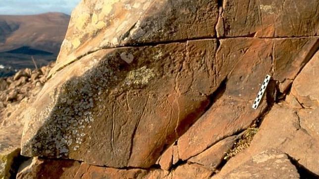 La ruta del atún explicaría las escrituras ibérico guanches de Fuerteventura y Lanzarote