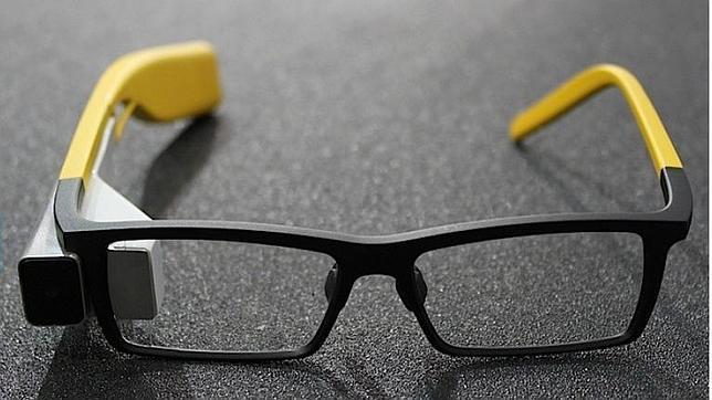 Lumus, de gafas militares a competidor de Google Glass